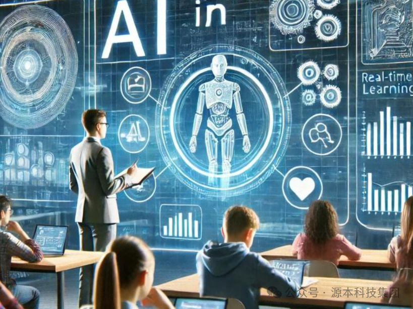 艾弗森贝博ballbet官网科技-本科生掌握大数据、云原生、AI-竞赛保研求职的“超车秘籍”来了！